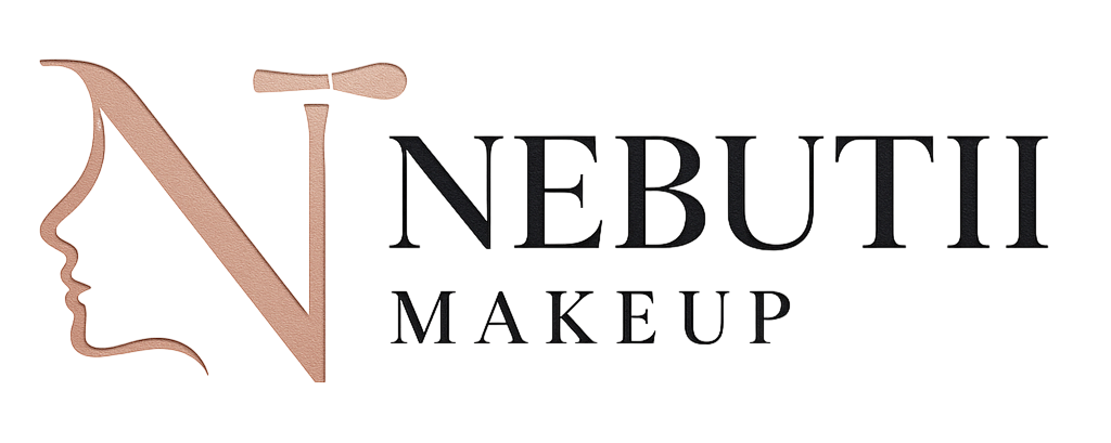 Nebuti Makeup logo