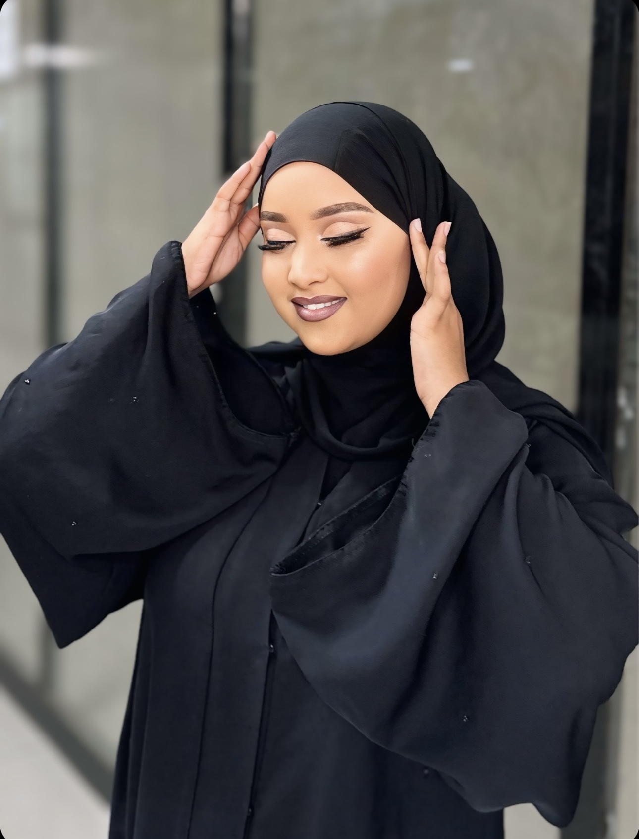 Event Makeup