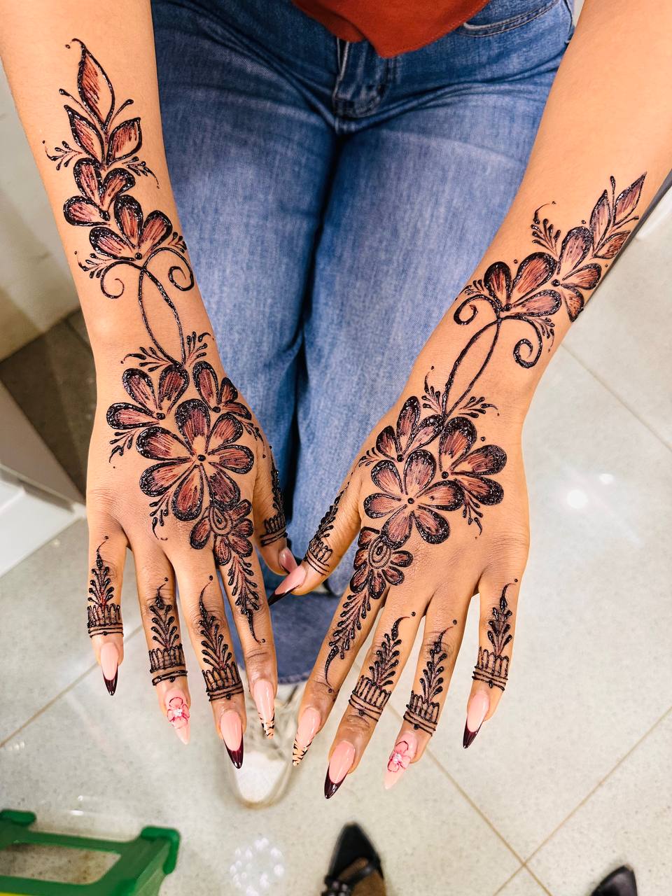 Henna