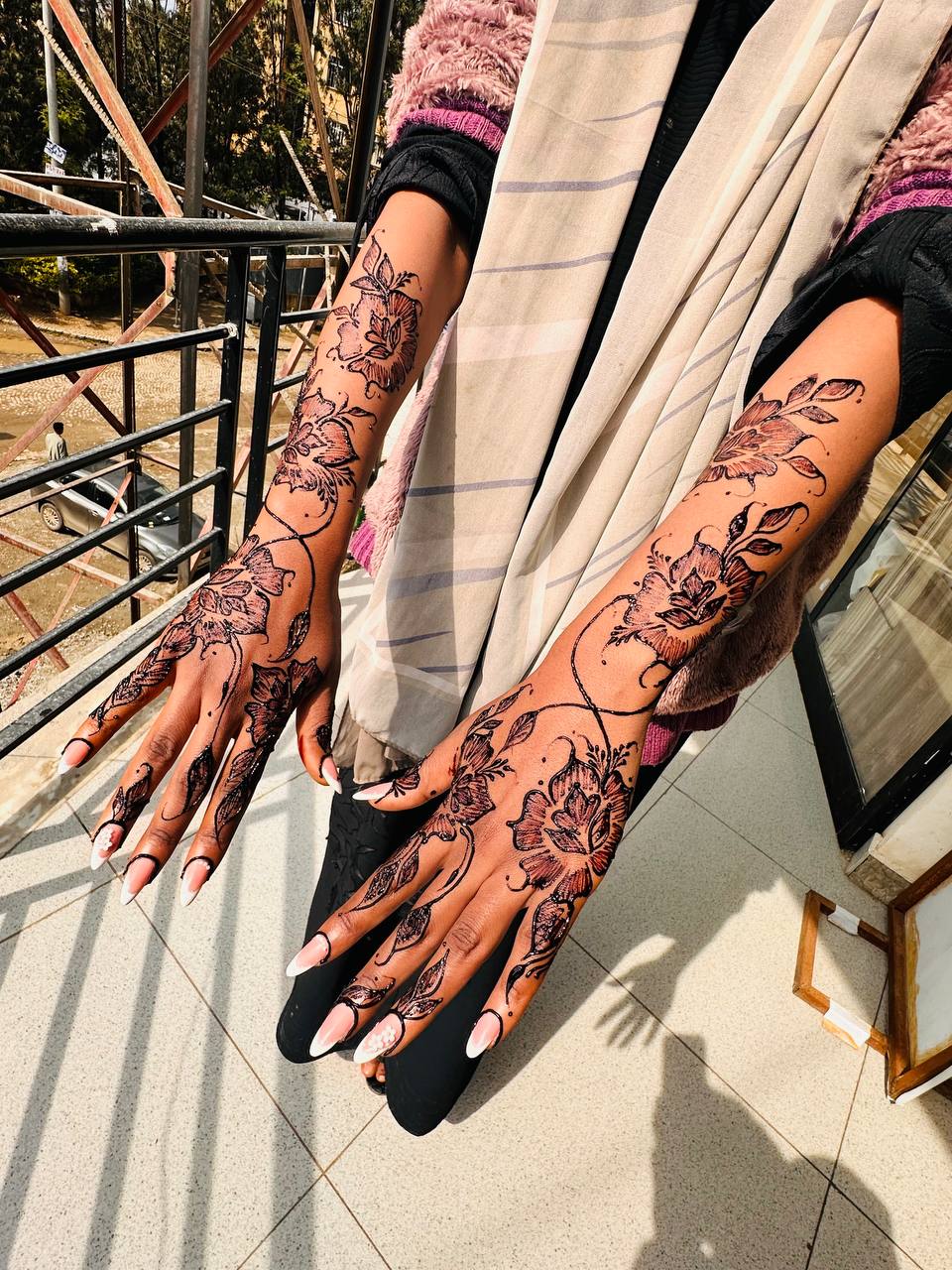 Henna