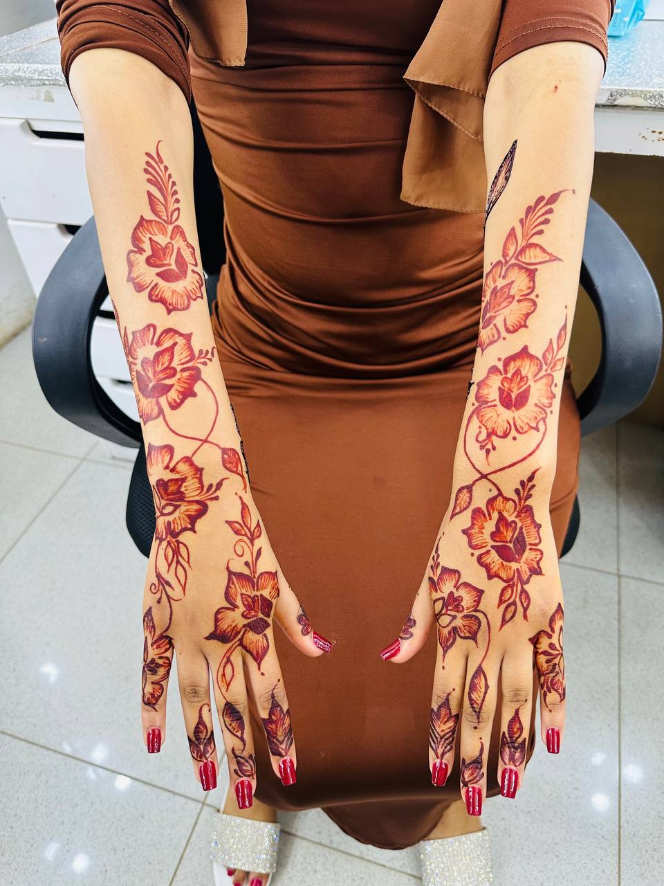 Henna